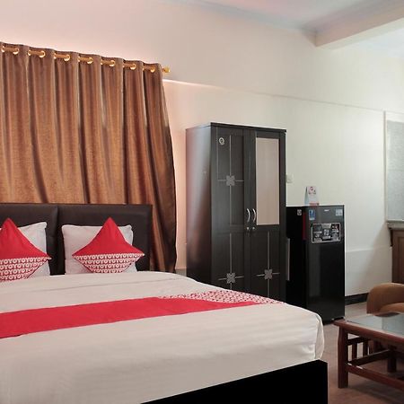 Hotel Oyo 222 M@Jayakarta Zewnętrze zdjęcie