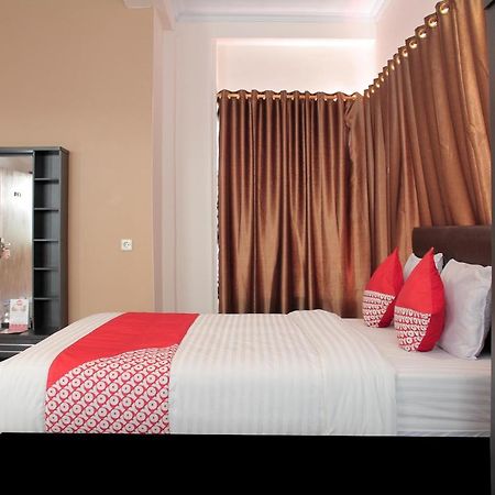 Hotel Oyo 222 M@Jayakarta Zewnętrze zdjęcie