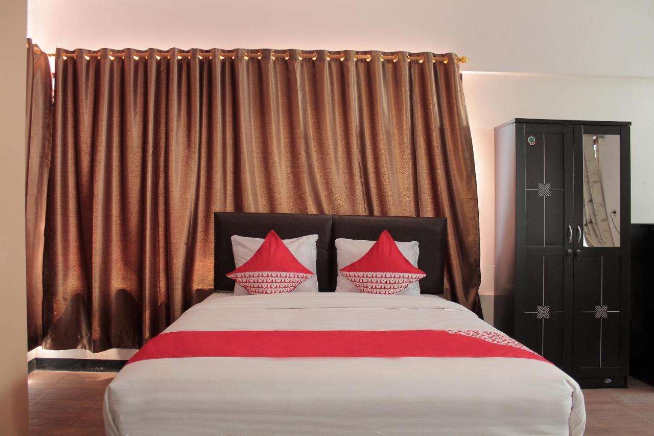 Hotel Oyo 222 M@Jayakarta Zewnętrze zdjęcie