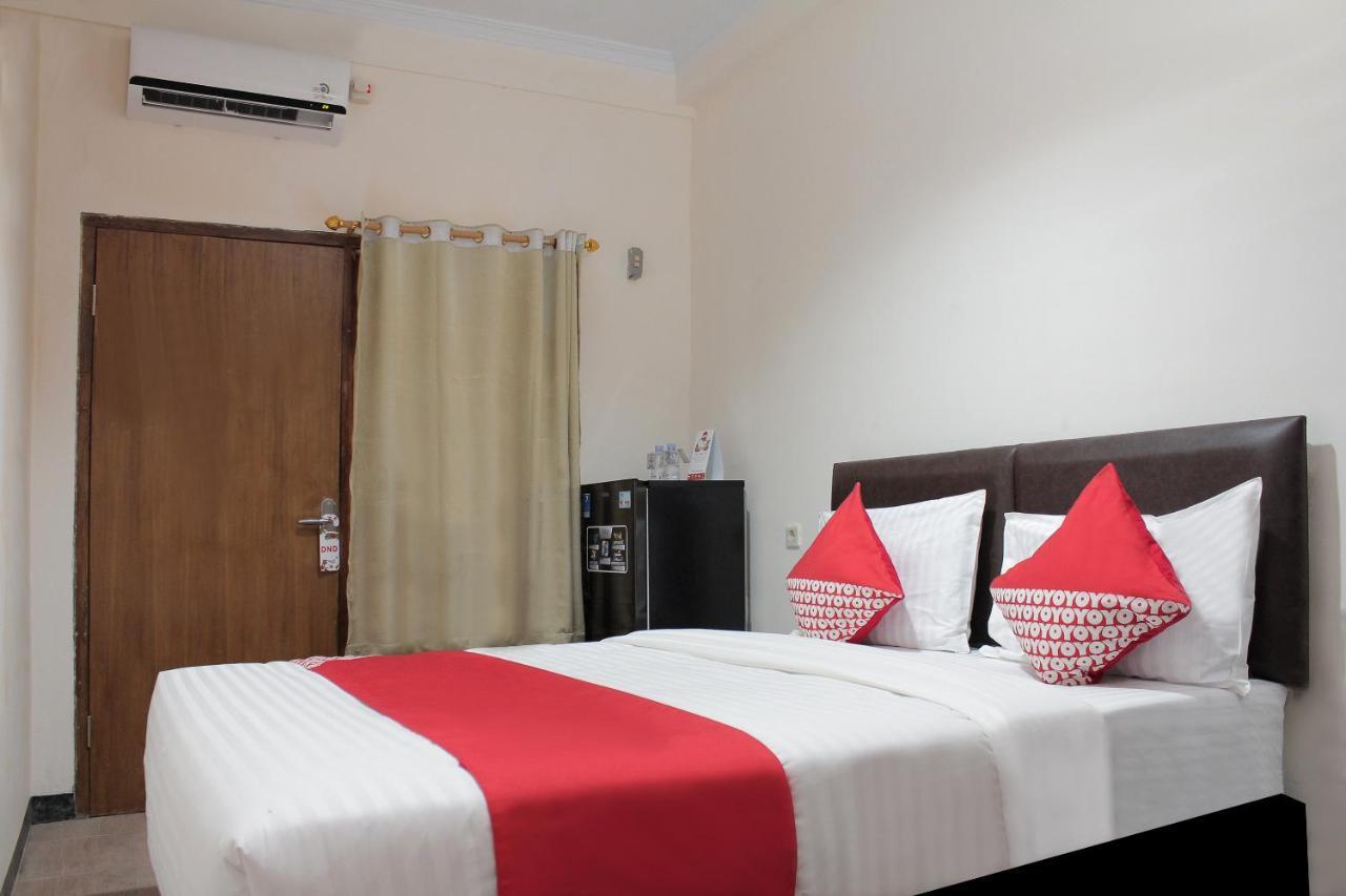 Hotel Oyo 222 M@Jayakarta Zewnętrze zdjęcie