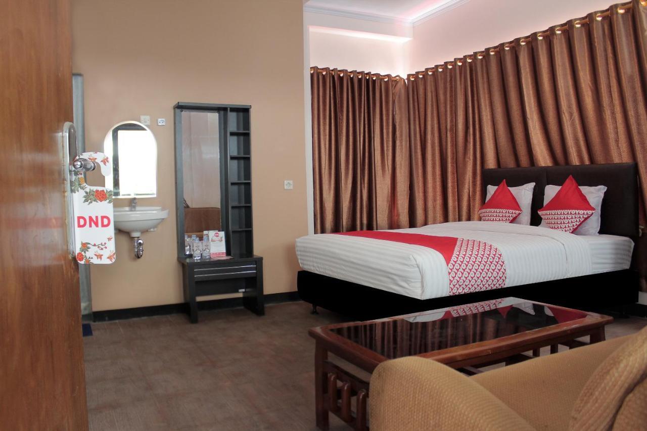 Hotel Oyo 222 M@Jayakarta Zewnętrze zdjęcie