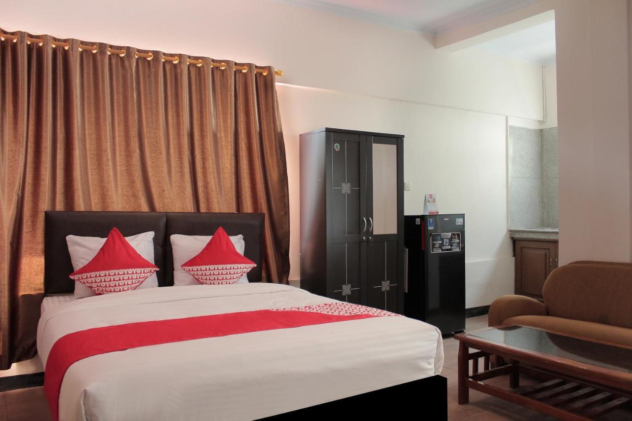 Hotel Oyo 222 M@Jayakarta Zewnętrze zdjęcie