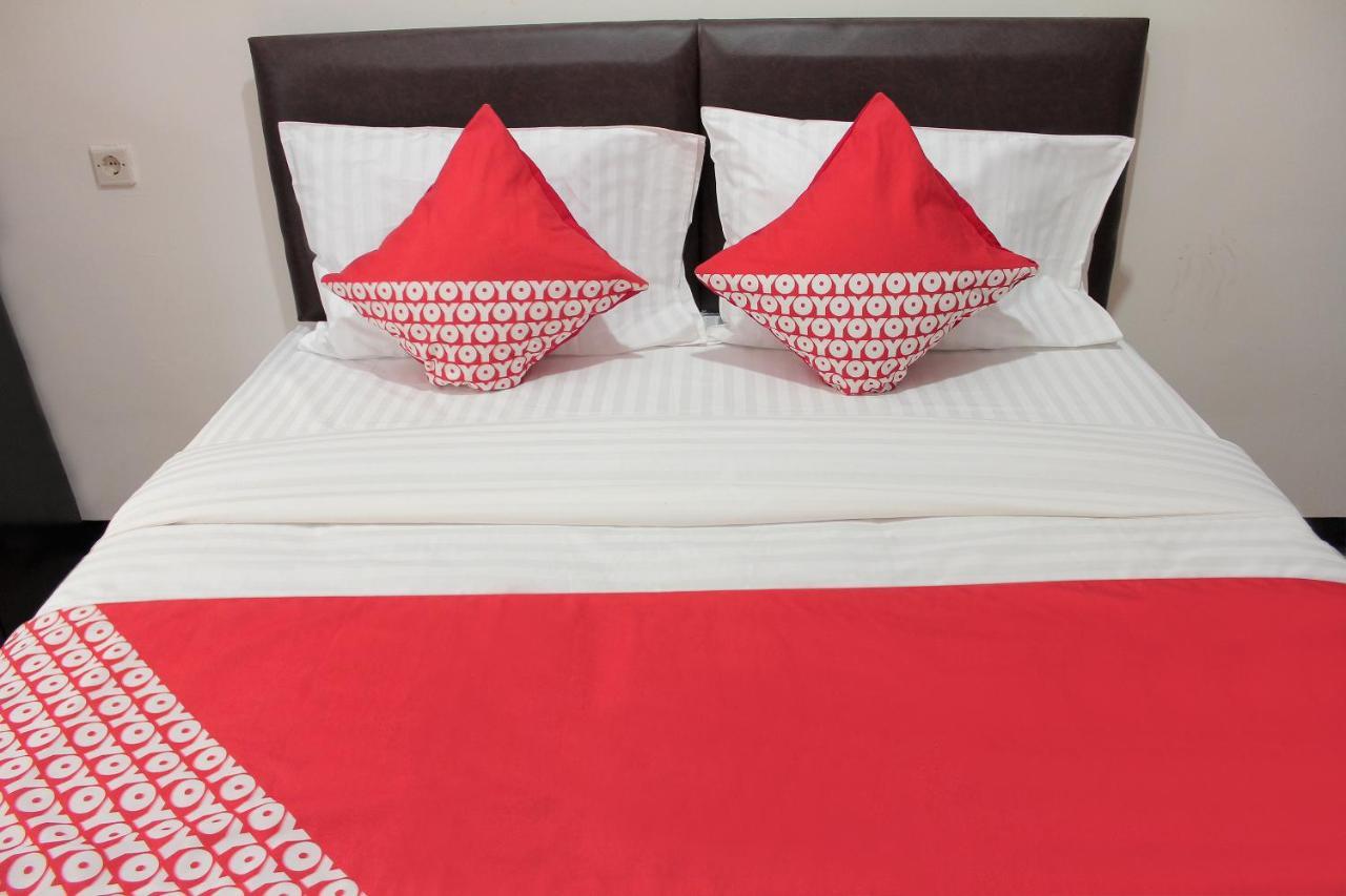 Hotel Oyo 222 M@Jayakarta Zewnętrze zdjęcie