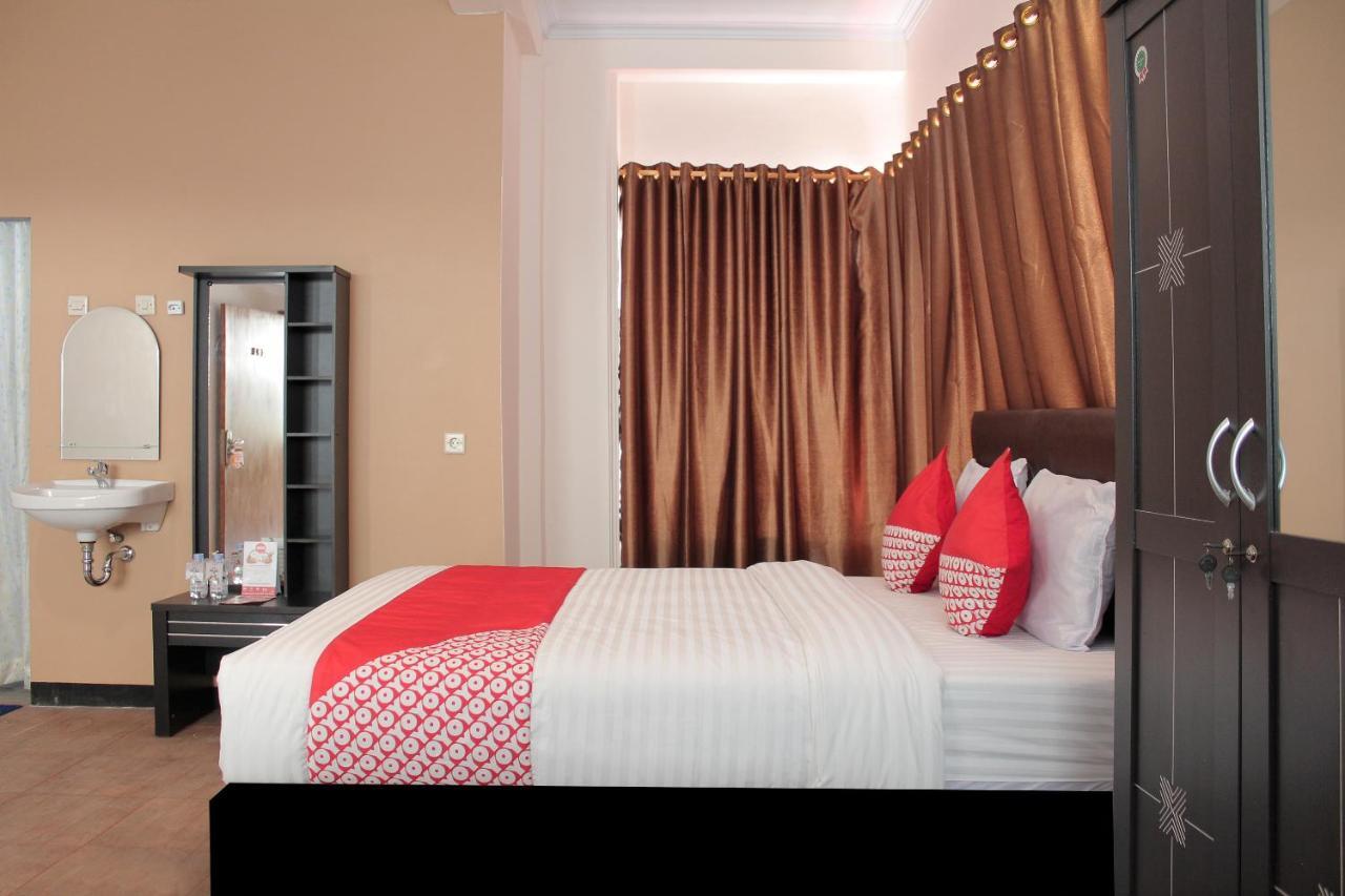 Hotel Oyo 222 M@Jayakarta Zewnętrze zdjęcie