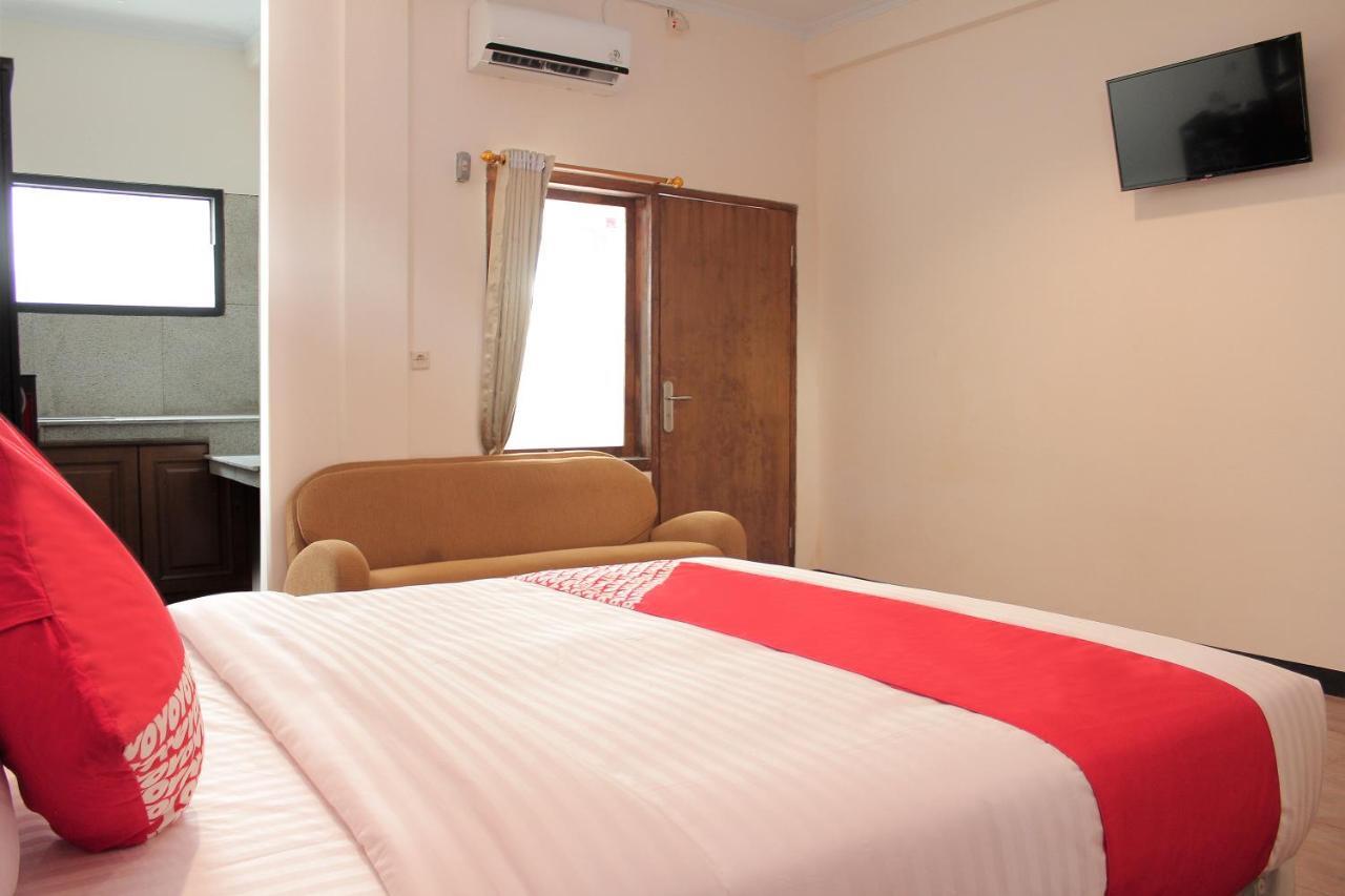 Hotel Oyo 222 M@Jayakarta Zewnętrze zdjęcie